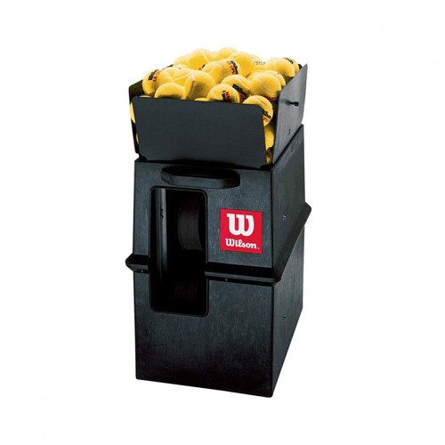  Wilson with 2-button remote control 