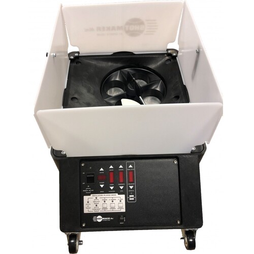  Sports Tutor Shotmaker Mini Player 