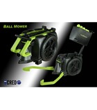 Собиратель теннисных мячей - Tennis Ball Mower