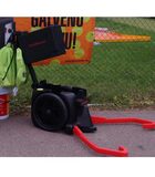 Собиратель теннисных мячей - Tennis Ball Mower